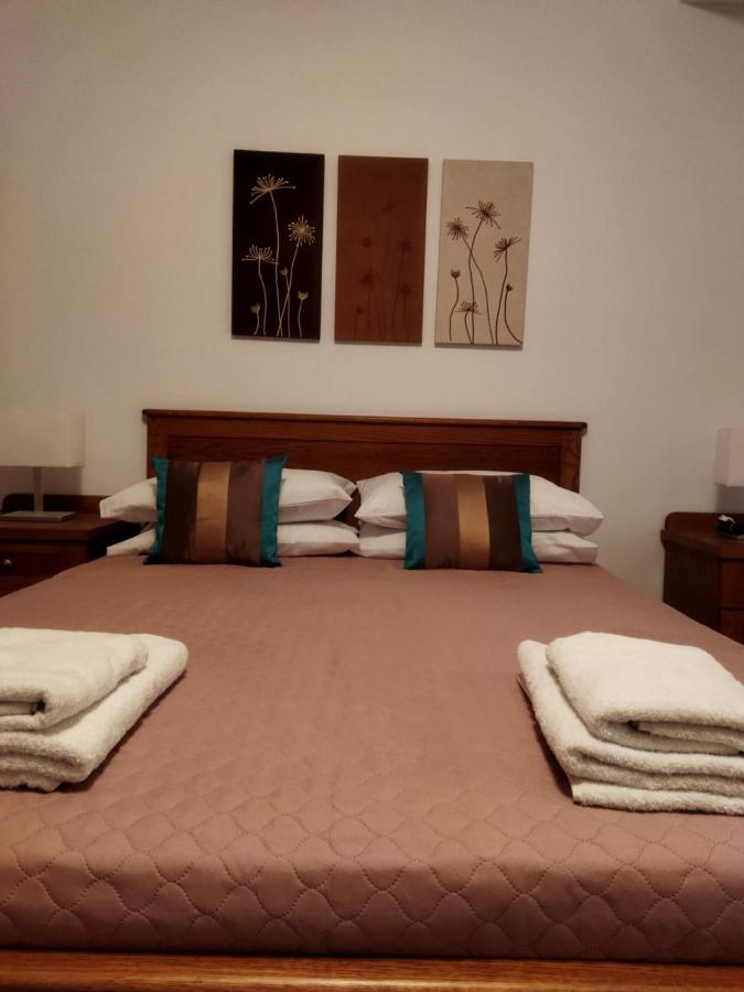 Centrally Located Bugibba Apartment - Seaside Comfort St. Paul's Bay Exterior foto